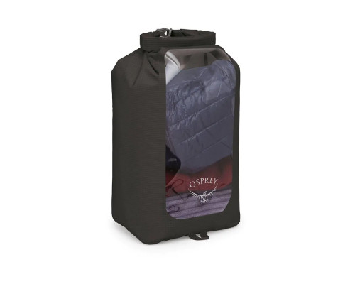 Гермомішок Osprey DrySack 20L w/Window - O/S - зелений