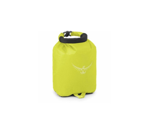 Гермомішок Osprey Ultralight DrySack 12L - O/S - зелений Гермомішок Osprey Ultralight DrySack 12L - O/S - зелений