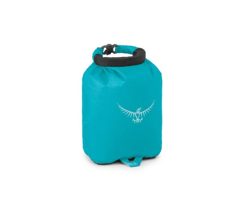 Гермомішок Osprey Ultralight DrySack 12L - O/S - зелений Гермомішок Osprey Ultralight DrySack 12L - O/S - зелений