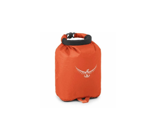 Гермомішок Osprey Ultralight DrySack 12L - O/S - зелений Гермомішок Osprey Ultralight DrySack 12L - O/S - зелений