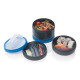 Набір контейнерів Humangear Stax Storage Container Set XL/EatSystem