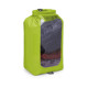 Гермомішок Osprey DrySack 20L w/Window - O/S - синій