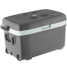 Автохолодильник Outtec 50L чорний