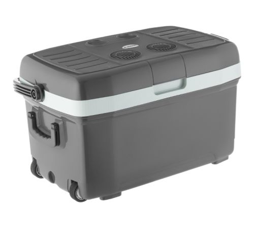 Автохолодильник Outtec 50L чорний