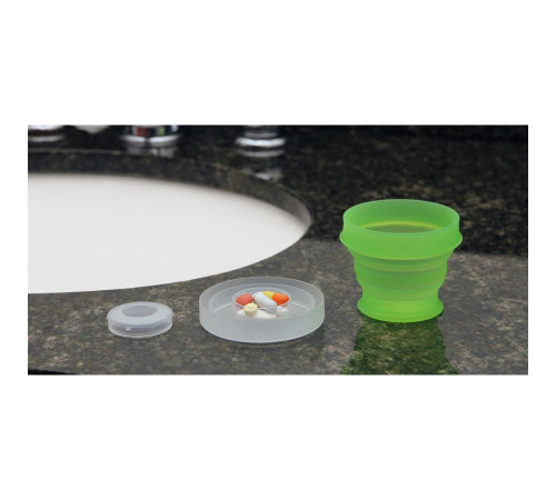 Горнятко Humangear GoCup Medium Горнятко Humangear GoCup Medium