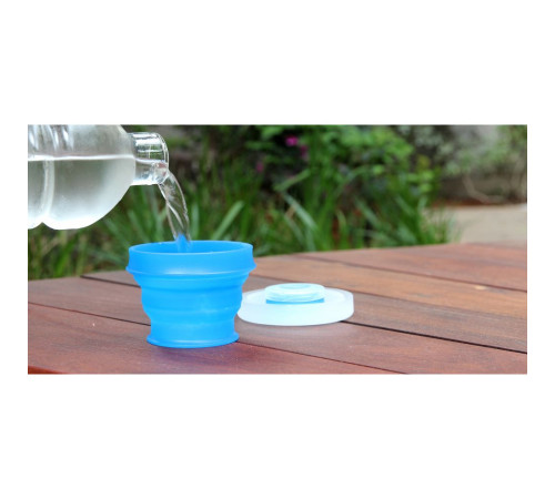 Горнятко Humangear GoCup Medium Горнятко Humangear GoCup Medium