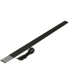Набір дуг High Peak Fiberglass Repair Kit 8.5 mm 