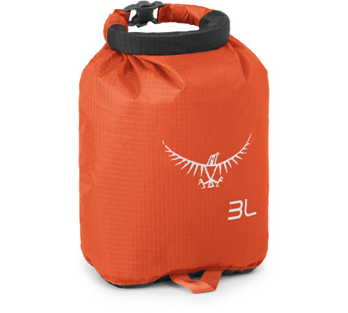 Гермомішок Osprey Ultralight Drysack 3 Гермомішок Osprey Ultralight Drysack 3