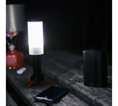 Кемпінговий ліхтар Knog PWR Lantern