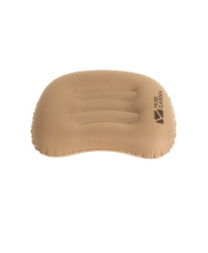 Подушка надувна Mobi Garden Light air NXLQU63007, бежева