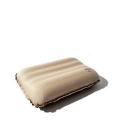 Подушка самонадувна Mobi Garden Sponge air NX21663018, бежева