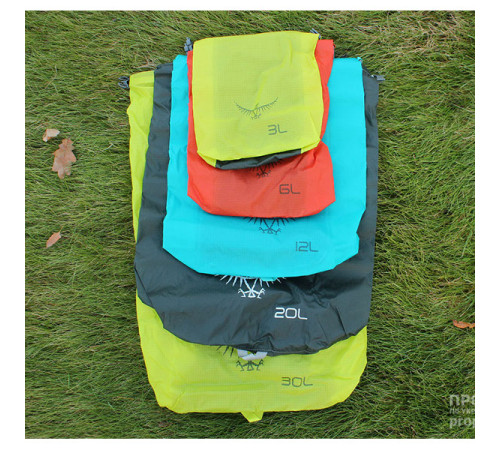 Гермомішок Osprey Ultralight Drysack 30 Гермомішок Osprey Ultralight Drysack 30