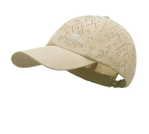 Кепка Naturehike NH20FS003, хакі Кепка Naturehike NH20FS003, хакі