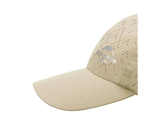 Кепка Naturehike NH20FS003, хакі Кепка Naturehike NH20FS003, хакі
