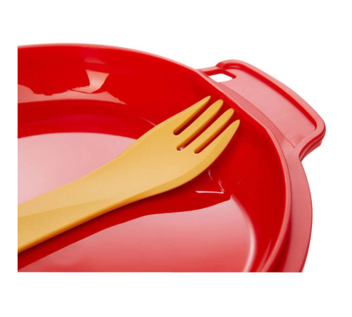 Набір посуду Humangear GoKit Deluxe (7-tool) Mess Kit Набір посуду Humangear GoKit Deluxe (7-tool) Mess Kit