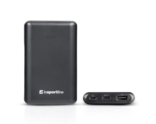 Powerbank inSPORTline PowerFive 5000 mAh