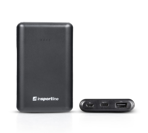 Павербанк inSPORTline PowerFive 5000 mAh