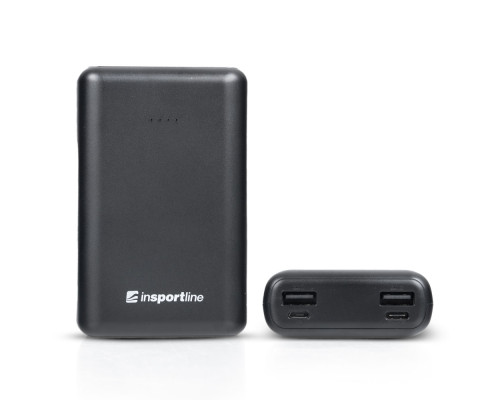 Powerbank inSPORTline PowerTen 10000 mAh