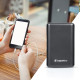 Павербанк inSPORTline PowerTen 10000 mAh