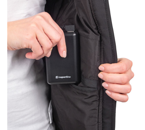 Павербанк inSPORTline PowerTen 10000 mAh