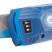 Ліхтар налобний Highlander Deneb 100 Sensor Rechargeable Head Torch Blue (TOR191)