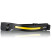 Ліхтар налобний National Geographic Iluminos Stripe 300 lm + 90 Lm USB Rechargeable (9082600)