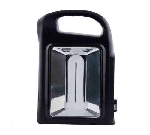 Ліхтар світлодіодний із сонячною панеллю Cclamp CL-02