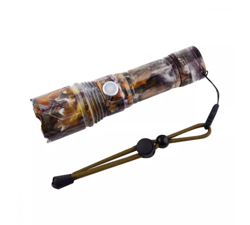 Ліхтар світлодіодний ручний Х-Balog BL-P511M-P50