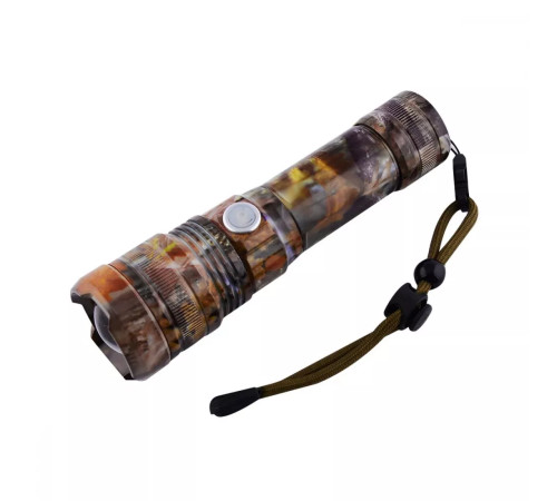 Ліхтар світлодіодний ручний Х-Balog BL-P512M-P50