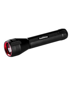 Ліхтар ручний Naturehike NH20ZM010, чорний