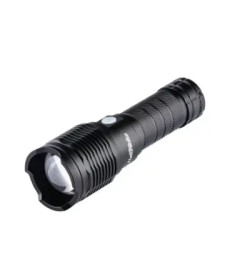Ліхтар ручний Naturehike NH20ZM009, чорний