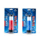 Ліхтар кемпінговий Naturehike Camp Lamp NH15A003-I, червоний