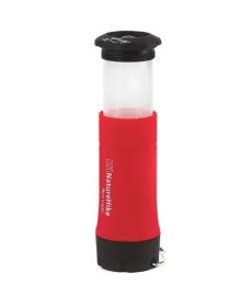 Ліхтар кемпінговий Naturehike Camp Lamp NH15A003-I, червоний
