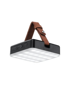 Ліхтар кемпінговий Naturehike Moonlight  NH18Y001-A, чорний