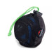 Ліхтар кемпінговий Naturehike D300 USB NH16D300-C, зелений