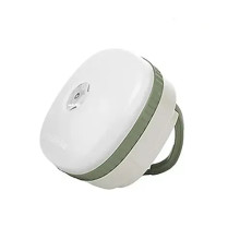 Ліхтар кемпінговий Naturehike D300 USB NH16D300-C, зелений