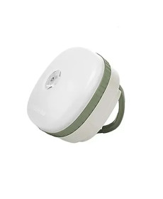 Ліхтар кемпінговий Naturehike D300 USB NH16D300-C, зелений