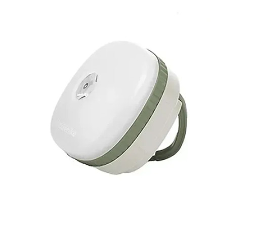 Ліхтар кемпінговий Naturehike D300 USB NH16D300-C, зелений Ліхтар кемпінговий Naturehike D300 USB NH16D300-C, зелений