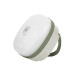 Ліхтар кемпінговий Naturehike D300 USB NH16D300-C, зелений