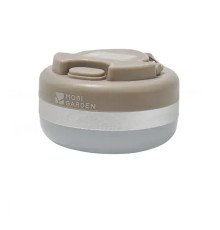 Ліхтар кемпінговий Mobi Garden CL-2 NX22673021, коричневий