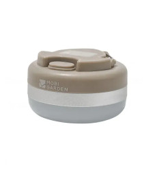 Ліхтар кемпінговий Mobi Garden CL-2 NX22673021, коричневий