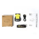 Ліхтар налобний Mobi Garden Shine NX21673013, синій