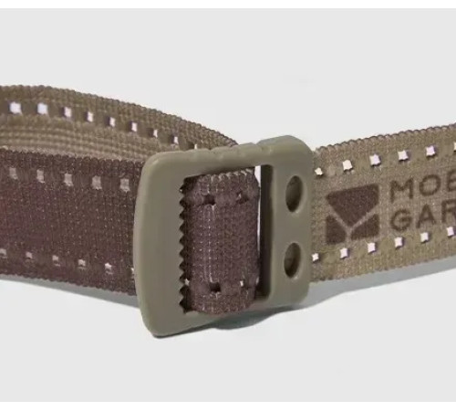 Ліхтар налобний Mobi Garden NX23673006 Zero 1200, бежевий