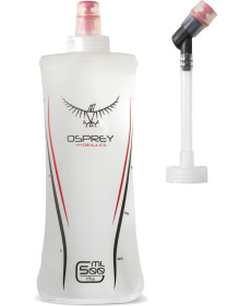 Фляга Osprey Hydraulics Soft Flask 500 мл