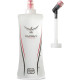 Фляга Osprey Hydraulics Soft Flask 500 мл