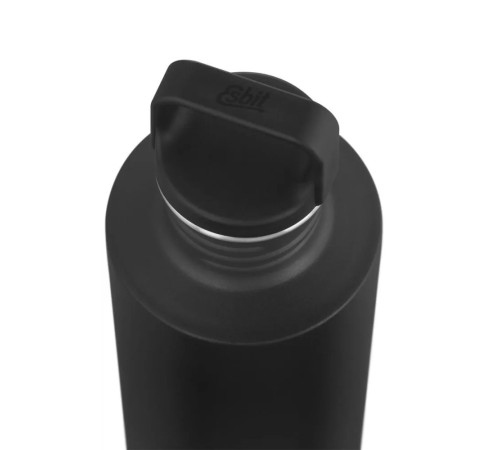 Пляшка Esbit DB1000SC-BK 1 л, чорна