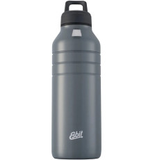 Пляшка Esbit DB1000TL-CG 1 л, сіра