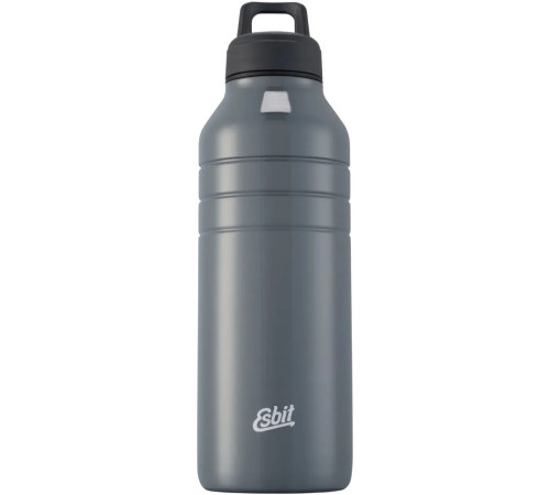 Пляшка Esbit DB1000TL-CG 1 л, сіра
