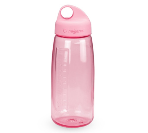 Пляшка для води NALGENE N-gen 750 мл - рожева Пляшка для води NALGENE N-gen 750 мл - рожева