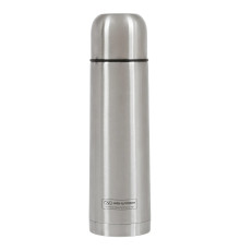 Термос Highlander Duro Flask 500 мл Silver Single, сірий